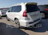 2004 Lexus GX470 фото