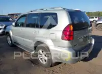 2004 Lexus GX470 фото