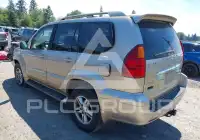 2004 Lexus GX470 photo