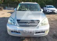 2004 Lexus GX470 фото