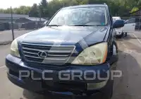 2004 Lexus GX470 фото