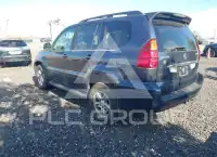 2004 Lexus GX470 фото