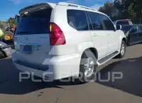 2004 Lexus GX470 фото