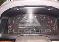 2004 Lexus GX470 photo