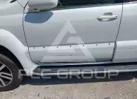 2004 Lexus GX470 photo