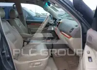 2004 Lexus GX470 photo