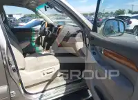 2004 Lexus GX470 photo