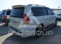 2004 Lexus GX470 фото