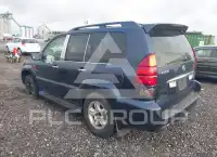 2004 Lexus GX470 фото