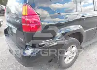 2004 Lexus GX470 photo