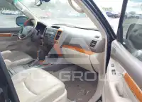 2004 Lexus GX470 photo