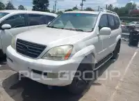 2004 Lexus GX470 photo