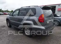 2004 Lexus GX470 фото