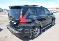 2004 Lexus GX470 фото