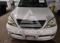 2004 Lexus GX470 photo