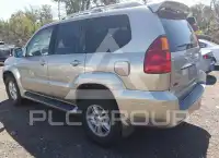 2004 Lexus GX470 photo