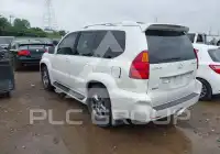 2004 Lexus GX470 фото
