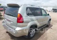 2004 Lexus GX470 фото