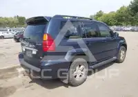 2004 Lexus GX470 фото