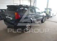 2004 Lexus GX470 photo