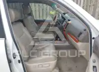 2004 Lexus GX470 фото