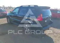 2004 Lexus GX470 photo