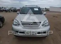 2004 Lexus GX470 photo