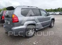 2004 Lexus GX470 фото