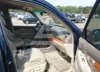2004 Lexus GX470 фото
