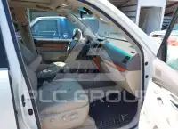 2004 Lexus GX470 photo
