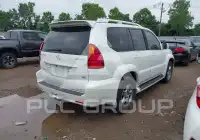2004 Lexus GX470 фото