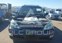 2004 Lexus GX470 фото