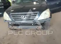 2004 Lexus GX470 photo