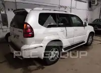 2004 Lexus GX470 photo