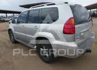 2004 Lexus GX470 photo