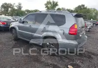2004 Lexus GX470 photo