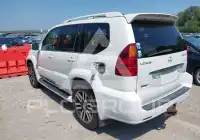 2004 Lexus GX470 photo