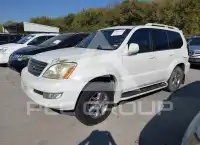 2004 Lexus GX470 фото