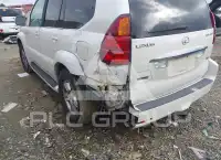 2004 Lexus GX470 фото