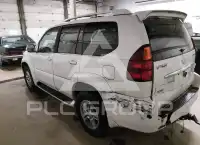 2004 Lexus GX470 photo