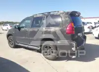 2004 Lexus GX470 фото