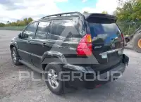 2004 Lexus GX470 photo