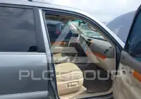 2004 Lexus GX470 photo