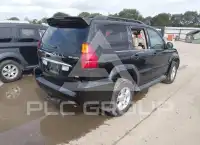 2004 Lexus GX470 фото