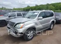 2004 Lexus GX470 фото