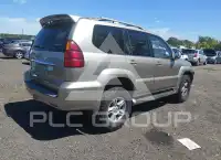 2004 Lexus GX470 photo