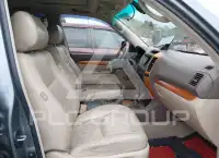 2004 Lexus GX470 фото