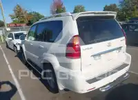 2004 Lexus GX470 photo