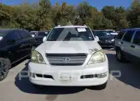 2004 Lexus GX470 фото