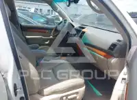 2004 Lexus GX470 photo